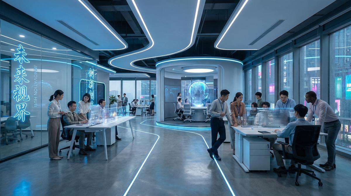 糖心Vlog-糖心Vlog发布新一代AI视频教程智能生成系统